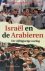 IsraÃ«l en de Arabieren