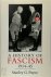 A History of Fascism, 1914-...