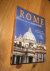 Bodar, Antoine  W Crone (foto's) - Rome, door de ogen van Antoine Bodar