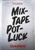 Mixtape potluck cookbook A ...