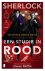 Sherlock - Een studie in ro...