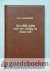 Reenen, Ds. G. van - Een blijde tijding voor een schuldig en dwaas volk --- Zestal leerredenen