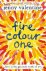 Jenny Valentine - Fire Colour One