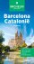 Michelin Editions - Barcelona-Catalonië-Andorra