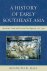 Kenneth R. Hall - A History of Early Southeast Asia