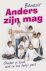 Benazir - Anders zijn mag