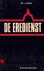 Brink, Dr. L. - De eredienst