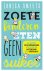 Zoete kinderen eten geen su...