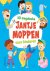 ZNU - 101 megaleuke Jantje moppen voor kinderen