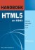 Handboek HTML 5 / Handboek