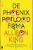 De Phoenix potloodfirma