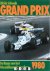 Ulrich Schwab - Grand Prix 1980. De Races om het Wereldkampioenschap