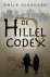 Emile Schrijver 142552 - De Hillel Codex