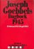 Joseph Goebbels Dagboek 194...