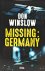 Winslow, Don - Missing: Germany