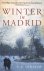 C.J. Sansom - Winter in Madrid