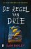 Ripley, Sam - De regel van drie