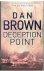 Brown, Dan - Deception point