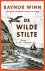 Raynor Winn - De wilde stilte