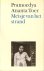 Pramoedya Ananta Toer - Meisje van het strand