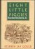 Eight Little Piggies