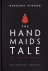 Margaret Atwood - Handmaid's Tale (Graphic Novel)