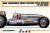 Denis Jenkinson - Der Mercedes-Benz Grand Prix Wagen W125, 1937. Die historische Saison 1937