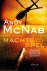 Andy McNab - Machtsspel