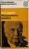 Philosophische Aufsätze