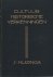 Huizinga, J. - Cultuurhistorische verkenningen