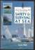Pike, Dag - The Royal Ocean Racing Club Manual of safety  survival at sea