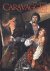 Caravaggio 1 - Met degen en...