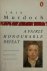 Iris Murdoch - A fairly honourable defeat