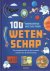 100 waanzinnige weetjes ove...