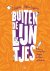 Li Lefébure; Stefani Buijsman - Buiten de lijntjes