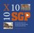 Jan Schippers - 10 x 10 sgp
