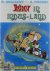 Asterix in Indus-Land