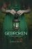 Shelena Shorts - Gebroken