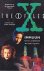 The X-Files 05: Immuun