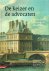 Bannier, Floris & Robert Sanders (eds.) - De keizer en de advocaten : tweehonderd jaar moderne advocatuur.