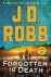 J.D. Robb - Forgotten in Death