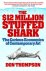 $12 Million Stuffed Shark: ...