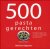 Valentina Sforza - 500 pasta gerechten