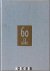 P.A. Burggraaf, J. Van Watersloot - 60 Exlibris. De zestig jaren van Exlibriswereld verwoord door zestig leden en verbeeld in zestig exlibris