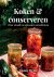 Conny Wens - Koken  Conserveren