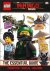 THE LEGO NINJAGO® MOVIE - T...