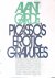 Avant Garde: Picasso's Erot...