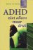 Herman van Tinteren - Adhd