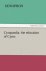 Cyropaedia: the Education o...