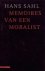 Memoires van een moralist